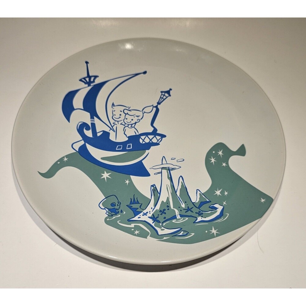 Walt Disney 50th Anniversary Collectible Plate Kevin Kidney Jody Daily SnowWhite